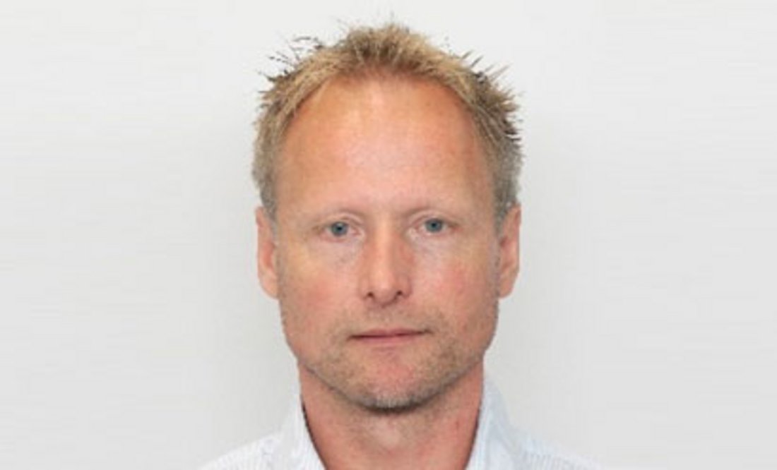 SØREN BREDVIG