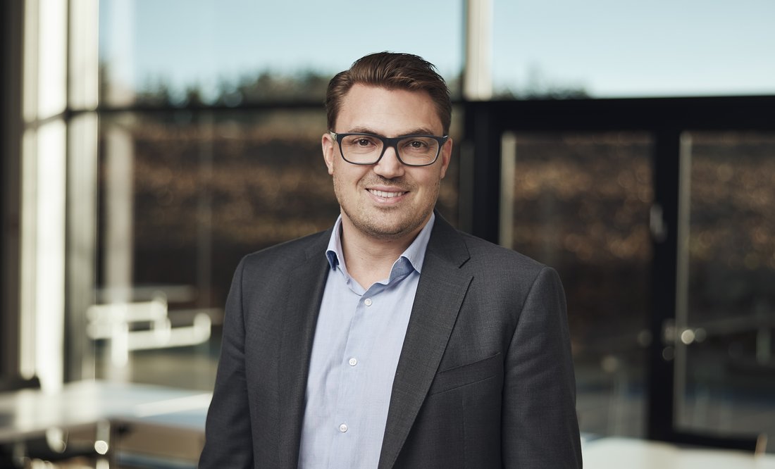 MICHAEL HYLDGAARD