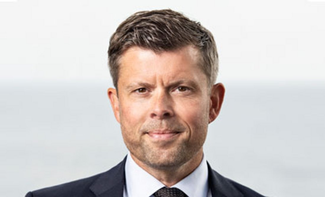 JESPER PAGH